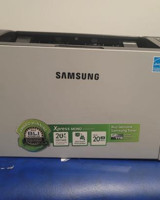 Stampante samsung