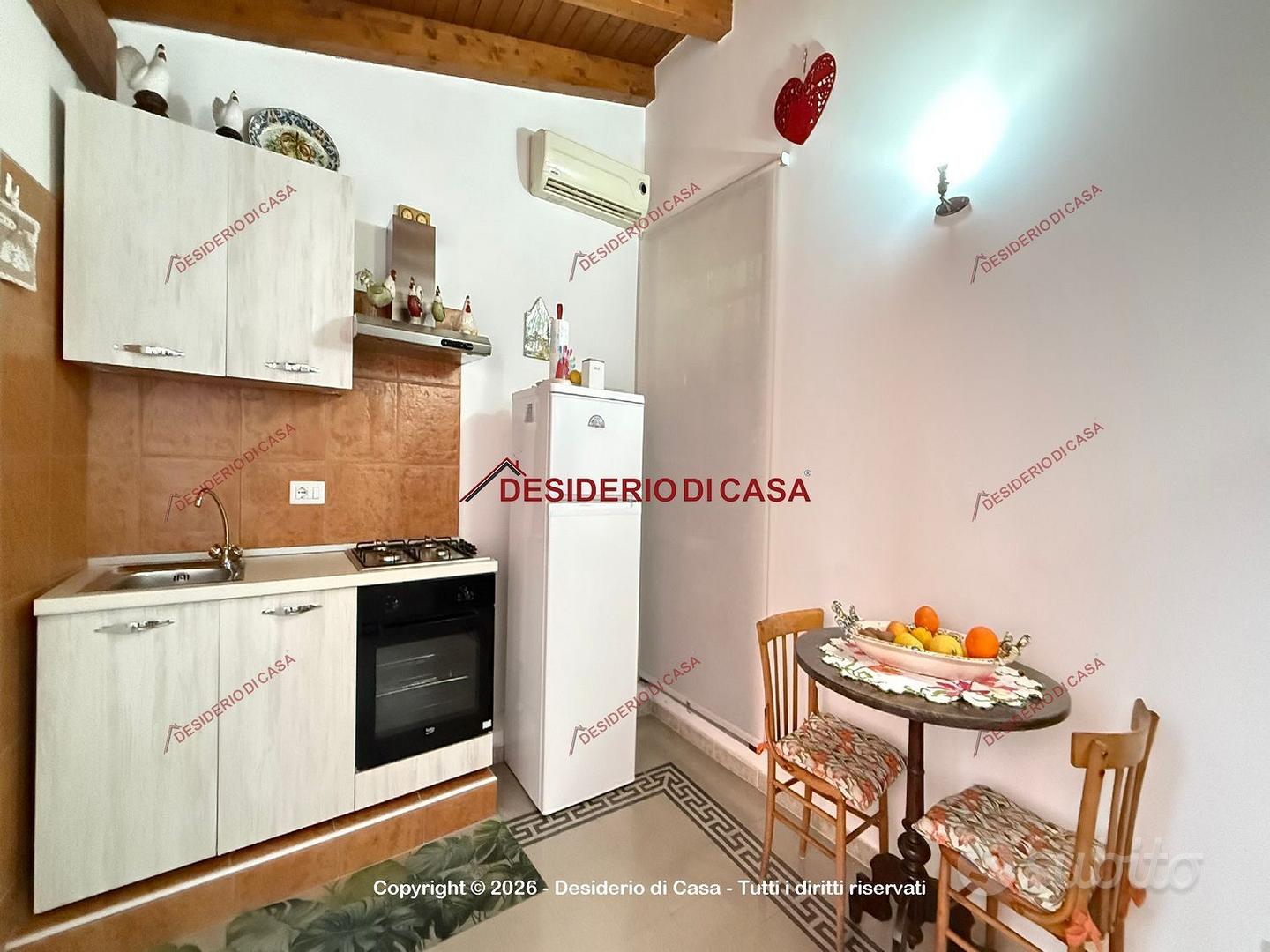 Appartamento, Barcellona Pozzo di Gotto. - Vista 2