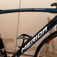 Bici Merida Scultura 300 taglia S