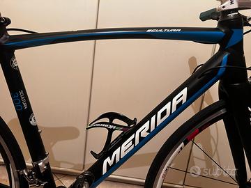 Bici Merida Scultura 300 taglia S