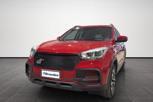 DR dr5.0 1.5 Turbo Gpl 149cv dct