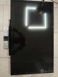 TV Toshiba 32 pollici 