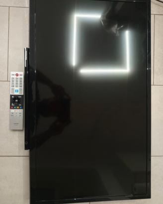 TV Toshiba 32 pollici 