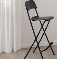 Sgabello Bar mod. Franklin, Messaggio x RobertP