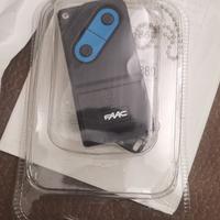 telecomando cancello nuovo 