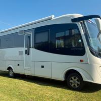 Carthago Liner De Luxe