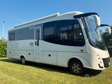 Carthago Liner De Luxe