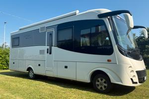 Carthago Liner De Luxe