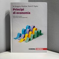 Principi di economia