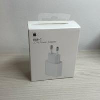 Adattatore apple 20 w