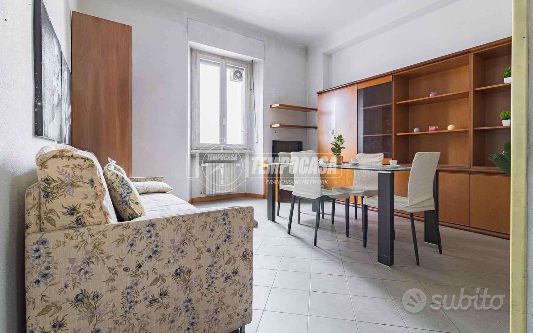 Appartamento – Milano, Gamboloita, Municipio 4 - Altro