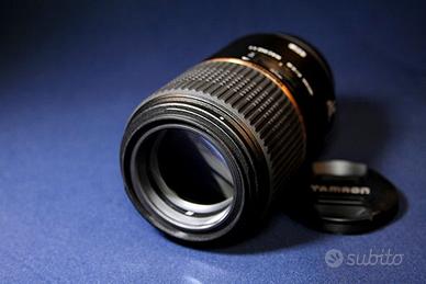 Canon-Tamron SP90- 2.8-MACRO-CANON