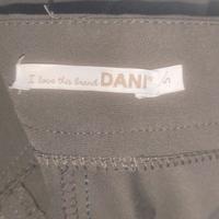 Pantaloni skinny morbidi Dani 