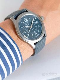 Orologio HAMILTON Khaki Field 