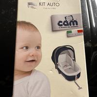 Kit auto cam per navicella