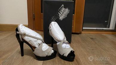 Sandali GEOX D22Q2A 00021 C0060