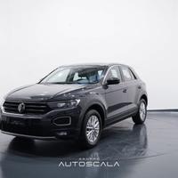 VOLKSWAGEN T-Roc 1.0 TSI 110cv Life