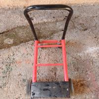 Carrelli da trasporto