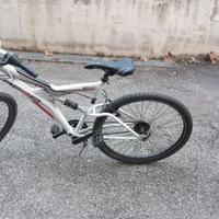 Bici da 26