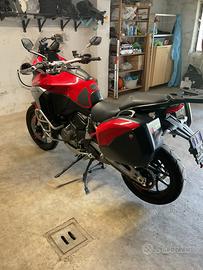 Multistrada v4s