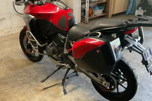 Multistrada v4s