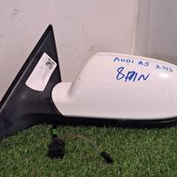 SPECCHIETTO RETROVISORE SINISTRO AUDI A5 Cabrio Se