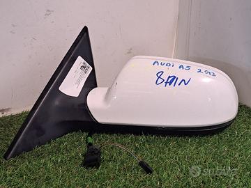 SPECCHIETTO RETROVISORE SINISTRO AUDI A5 Cabrio Se