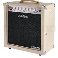 Harley Benton TUBE15 Celestion