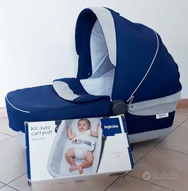 Navicella per passeggino Inglesina Trilogy 