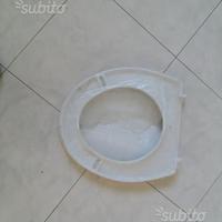 Copriwater catalano zero