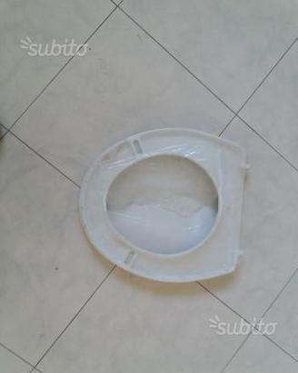 Copriwater catalano zero