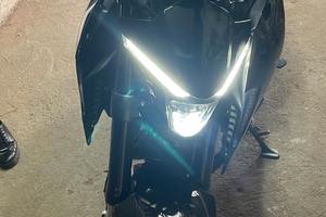 Zontes ZT 350 R - 2023