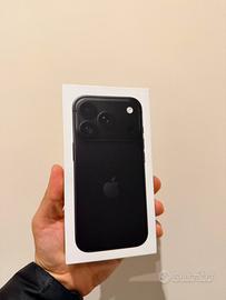 iPhone 18 PRO 256 GB Sigillato