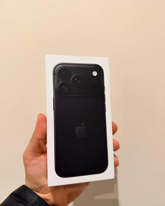 iPhone 18 PRO 256 GB Sigillato