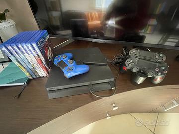 PlayStation 4