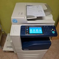 Xerox WorkCentre 7220