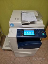 Xerox WorkCentre 7220