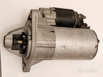 Motorino Avviamento ORIGINALE Alfa Romeo 147 1.6 B