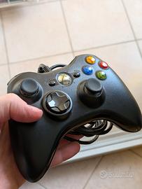 controller Xbox (PC) versione cavo usb