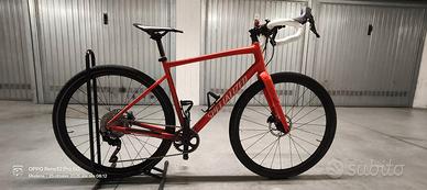 Gravel Specialized mod. Diverge E5