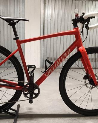 Gravel Specialized mod. Diverge E5