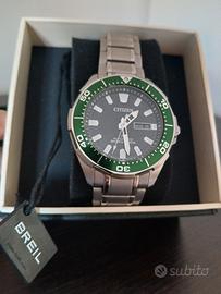 Orologio Citizen automatico