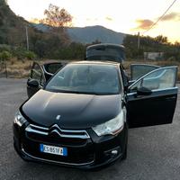 Citroen Ds4 1.5 115 cv