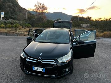 Citroen Ds4 1.5 115 cv
