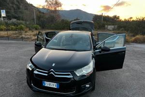 Citroen Ds4 1.5 115 cv