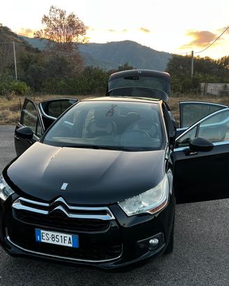 Citroen Ds4 1.5 115 cv
