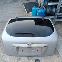 portellone Hyundai Tucson 