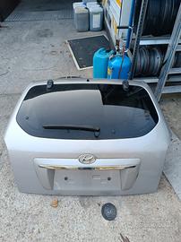 portellone Hyundai Tucson 