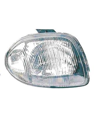 FANALE DESTRO PER RENAULT CLIO II 98-01