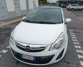 OPEL Corsa 4ª serie - 2011